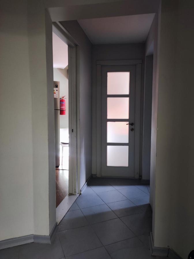 شقة Shared Flat In An Artists District Pikris Gora تبليسي المظهر الخارجي الصورة
